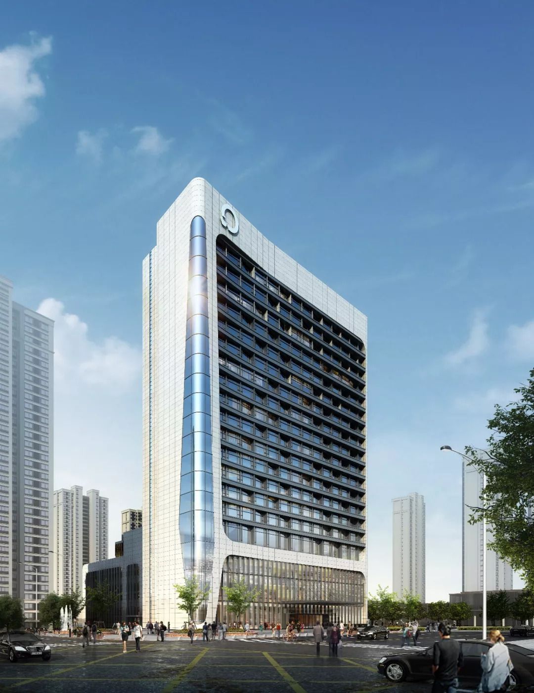 绿地集团董事长,总裁张玉良表示,2018年,绿地凭借多年城市综合开发