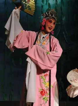 29,绍剧绍剧,流行于浙江绍兴,宁波一带的地方剧种,形成于明末.