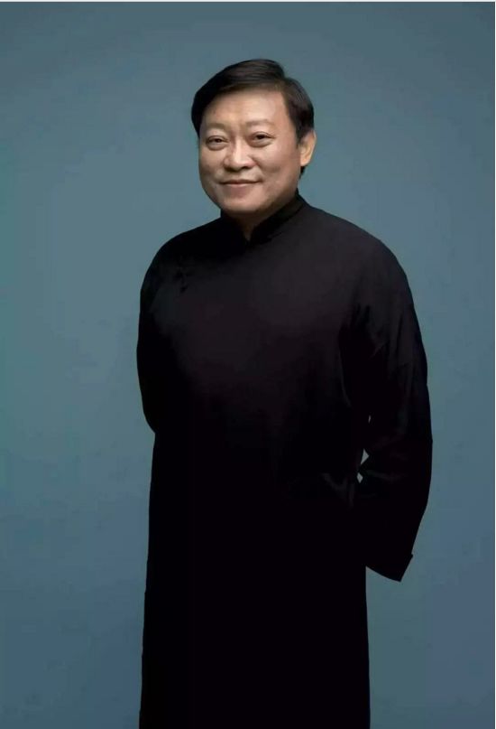 龚鹏程书法引导人民