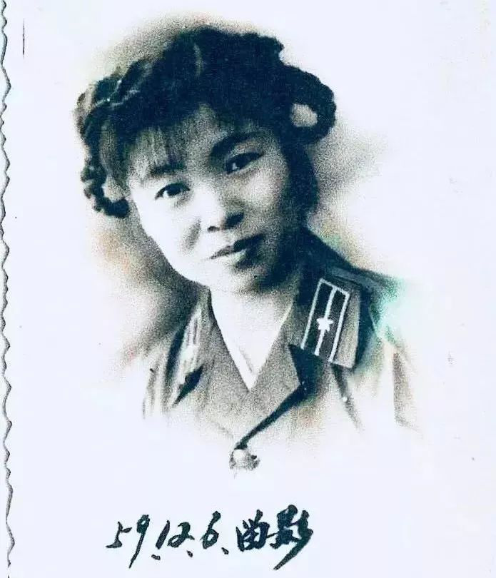 中国首位女伞兵马旭千万积蓄回赠家乡 新年还有三个愿望