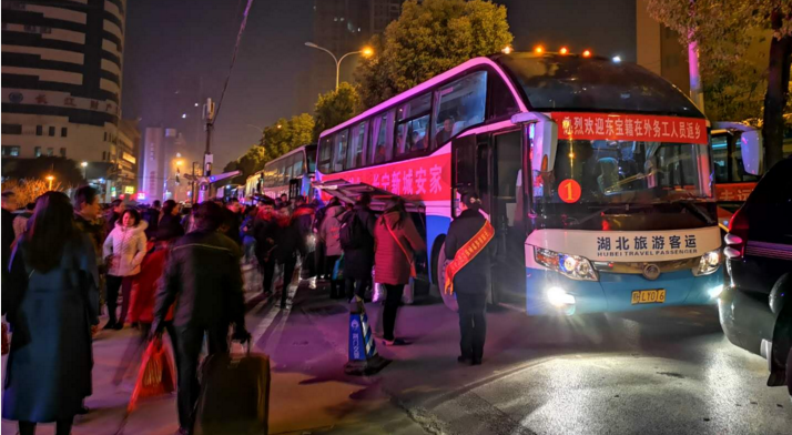 一年兑现补贴3404万,荆门真金白银吸引返乡人才_长江云 - 湖北网络