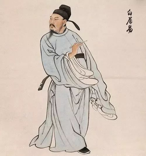 忆江南白居易诗配画_白居易诗特点老妪_白居易感伤诗代表作