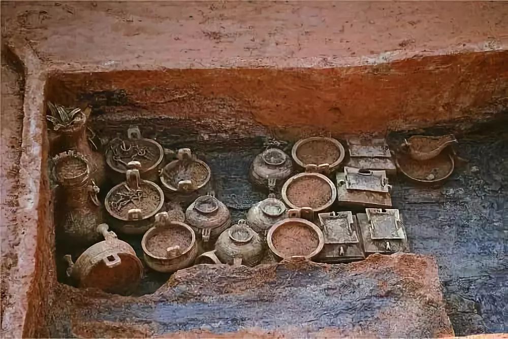 重磅湖北这些国家宝藏要被重点传承发展你家乡有几个