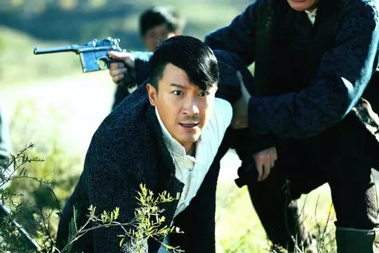 五块大洋引发的"血案"_长江云 - 湖北网络广播电视台官方网站