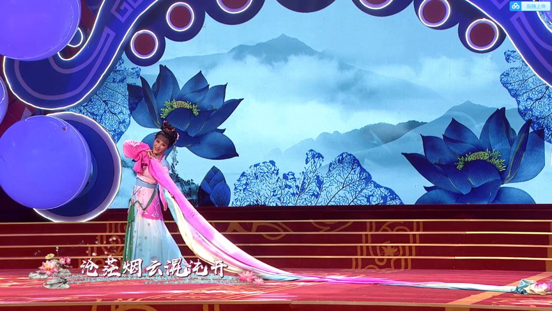 戏码头|各路神仙齐聚,经典再现梨园大舞台