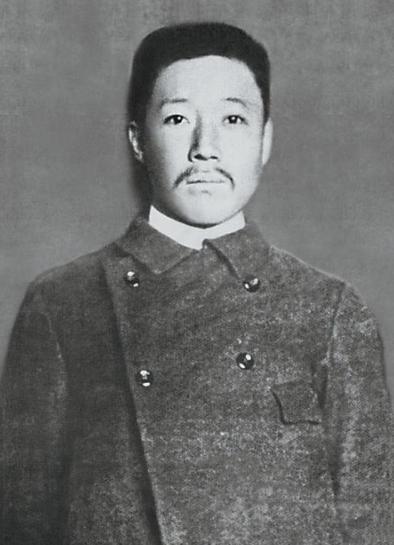 【大揭秘】安重根刺杀伊藤博文后英勇就义,孙中山特地提笔写了这段话!