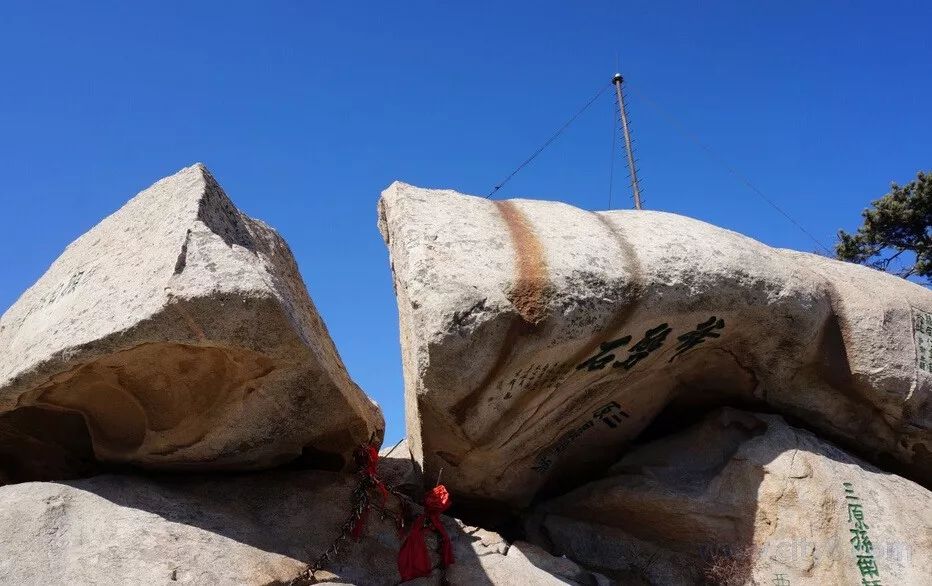 戏码头经典时刻秦腔劈山救母