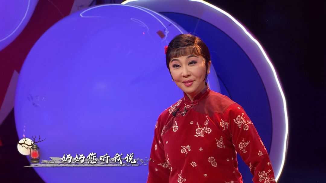 耿巧云不仅是第一代李铁梅扮演者,著名京剧表演艺术家刘长瑜的得意大