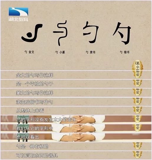 汉字解密|最早的勺子竟然与进餐毫无关系!