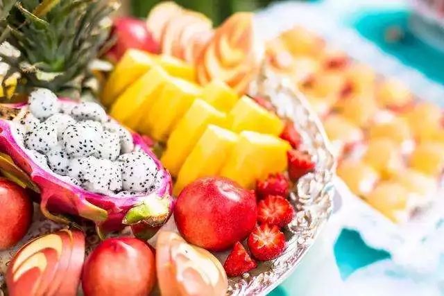 水果能不能饭后吃?吃水果的8个真相