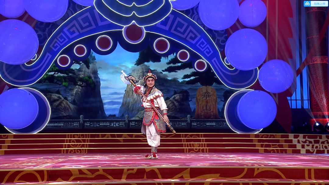 戏码头|各路神仙齐聚,经典再现梨园大舞台