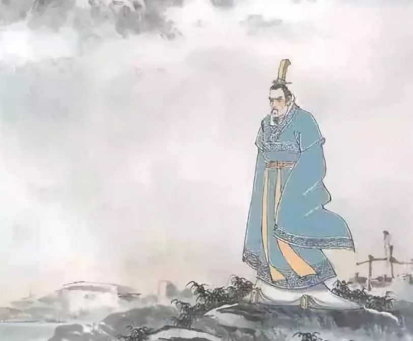 高适:五十岁怎么了?逆袭的人生没有早晚