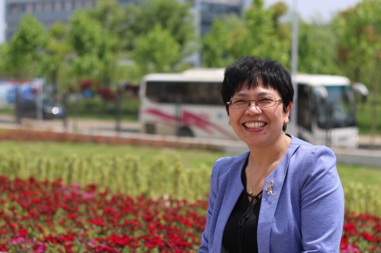 "30年如一日,这是一名年逾五十的儿科护士刘玉芬坚守岗位的秘诀.