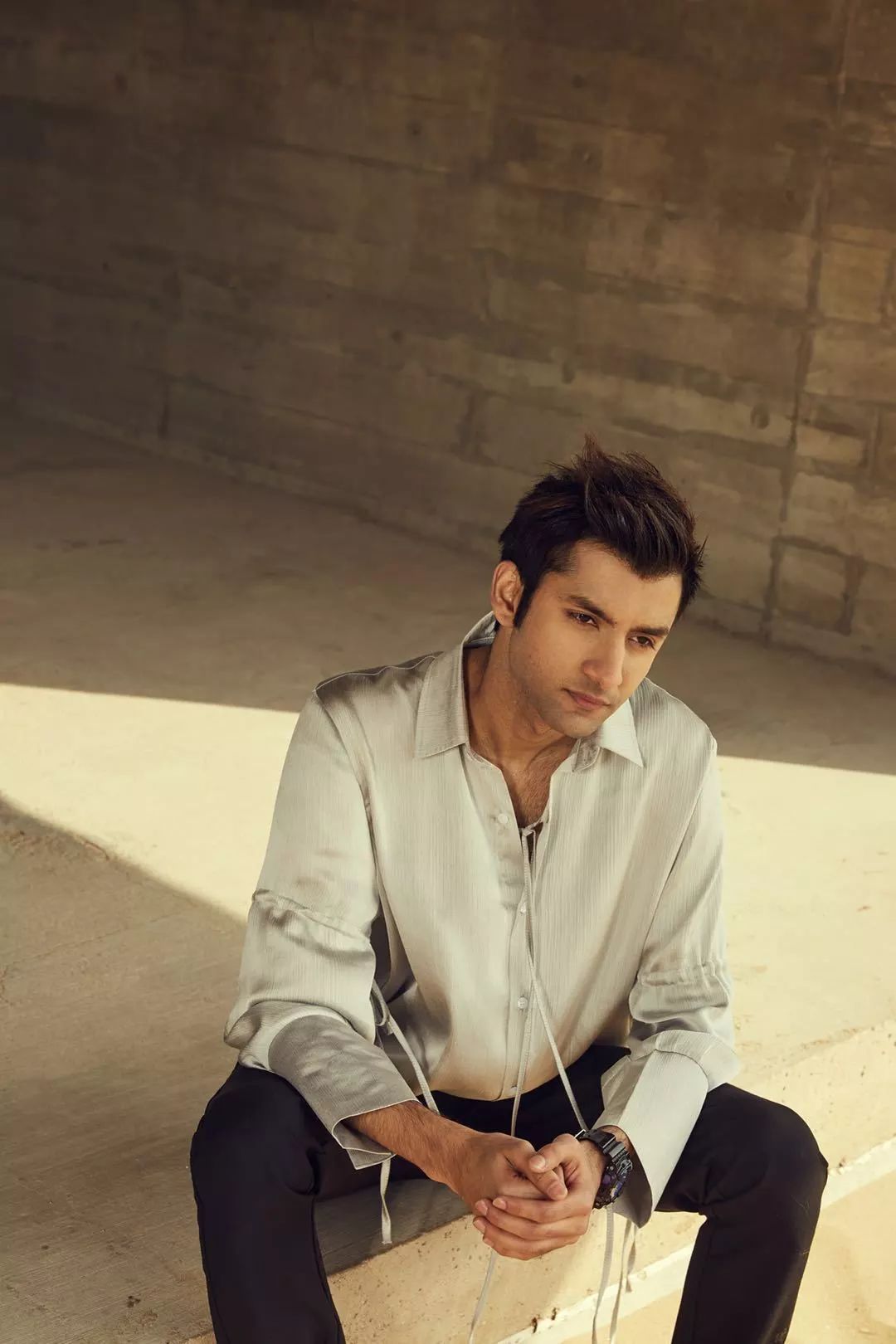 非正式会谈第五季全员集结完毕