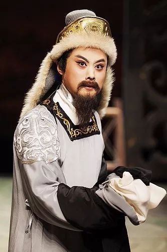 【戏码头那些角儿】楚剧"当家小生"——詹春尧