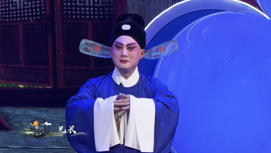 【戏码头那些角儿】楚剧"当家小生"——詹春尧