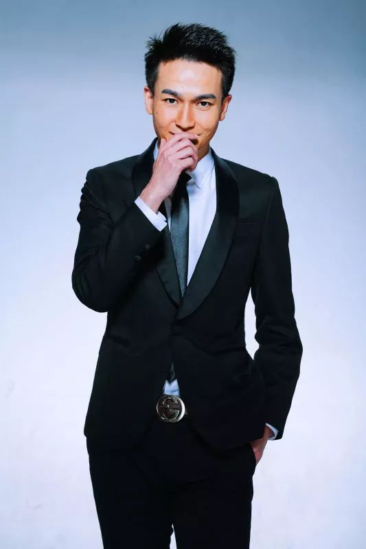 【戏码头那些角儿】楚剧小生余维刚