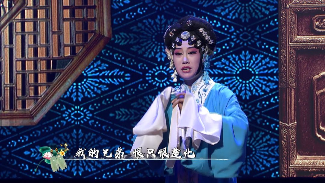 戏码头汉剧楚剧花开并蒂楚汉争艳