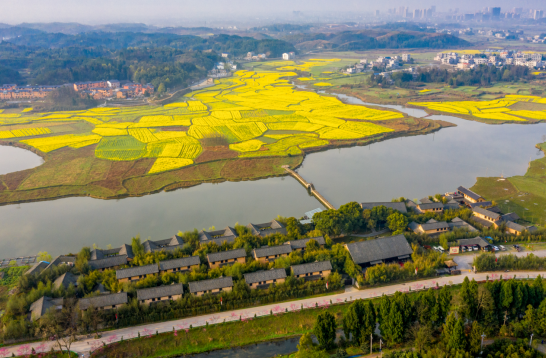 美丽乡村建设崇阳版诞生记湖北咸宁崇阳县脱贫攻坚在行动