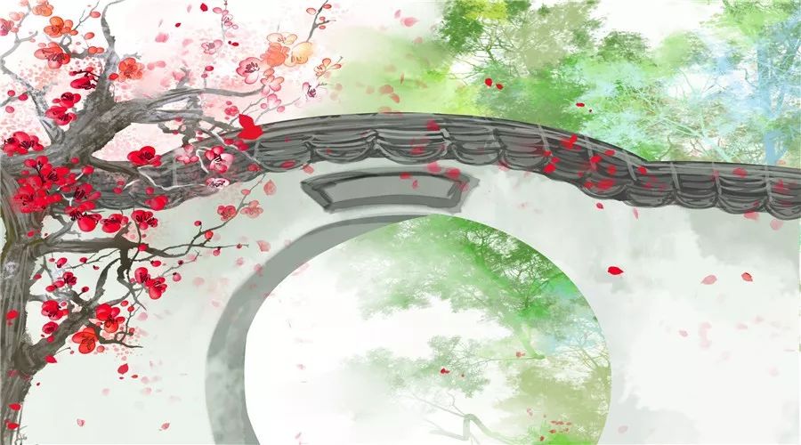 晶莹清澈,广阔无垠的湖面,只有我的一叶扁舟自在航行.