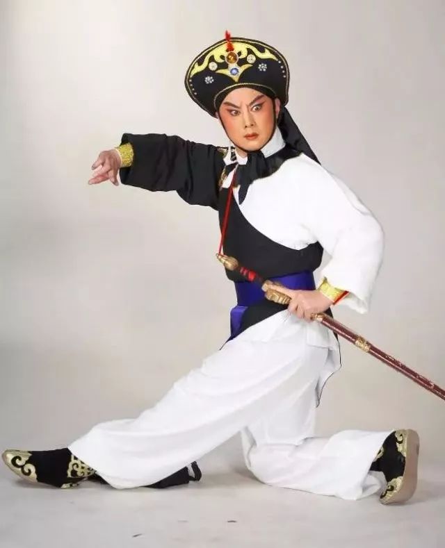 【戏码头那些角儿】楚剧"当家小生"——詹春尧