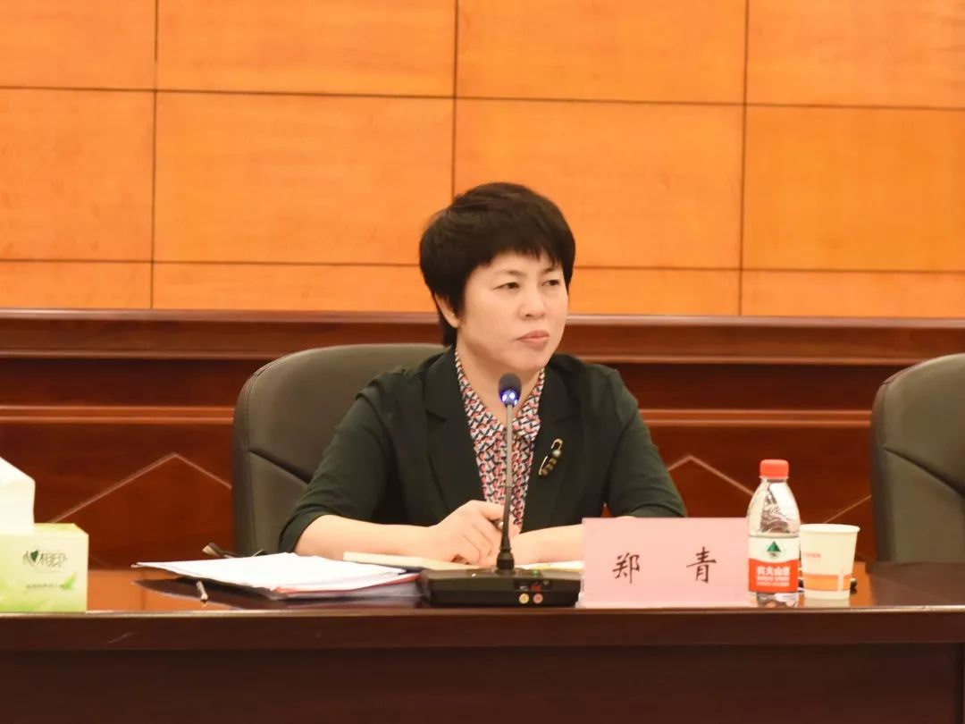 省检察院常务副检察长郑青到荆门调研指导_长江云