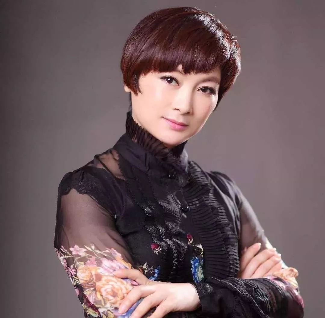 戏码头文武兼备吕派花旦吴素英