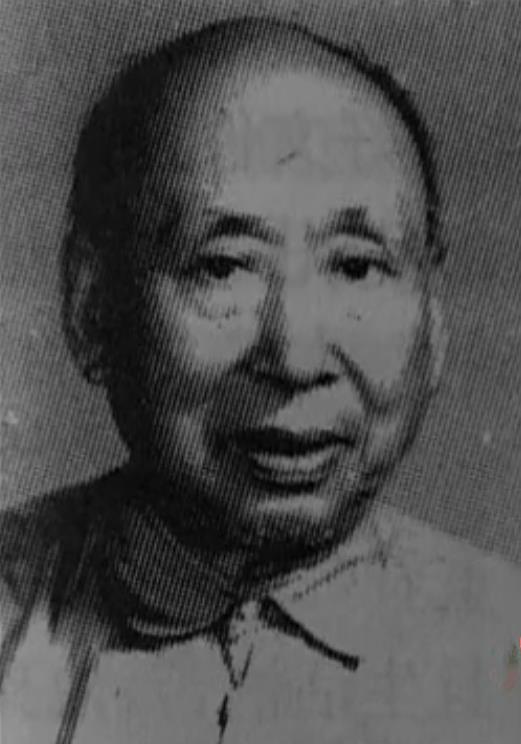 【大揭秘】党中央"一号机密"保管人陈来生:上海街头经营面坊掩护身份