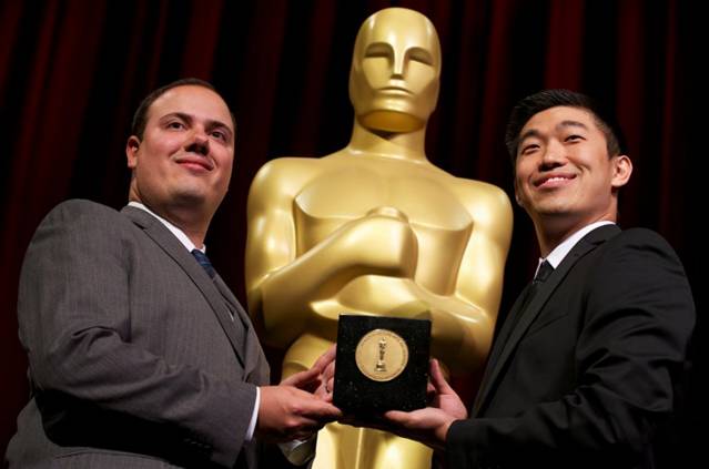 武汉首位!动画短片《冲破天际》制片人张少甫当选奥斯卡奖评委