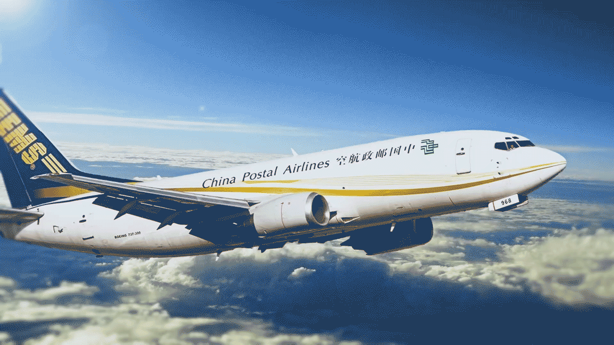 快闪湖北邮政歌声嘹亮礼赞祖国