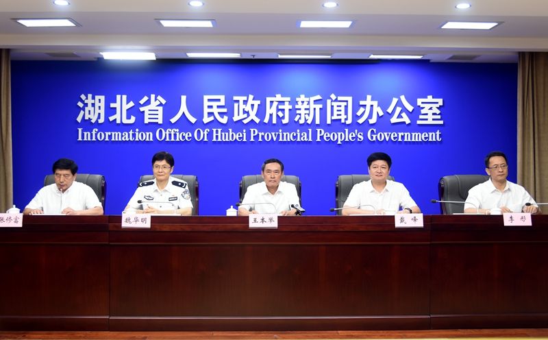 王本举发布我省高速公路etc发展应用实施情况