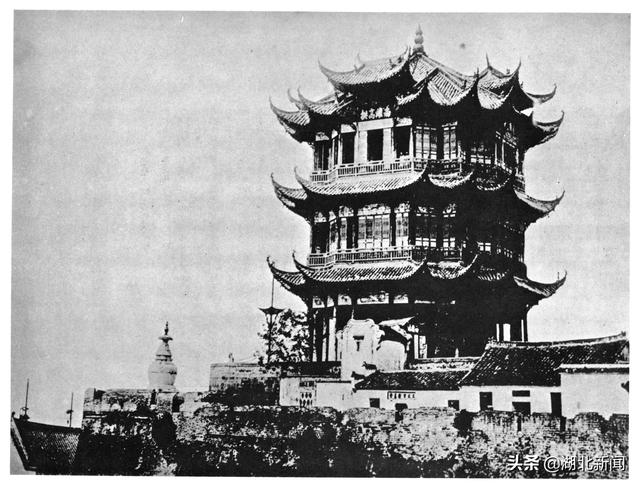 穿越,走进百年前的武汉_长江云 - 湖北网络广播电视台官方网站