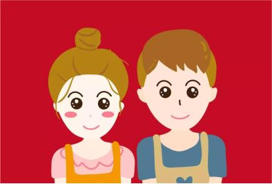 t恤衫尽量选择图案低调不花俏的;②穿t拍结婚证件照,一定要大笑,最好