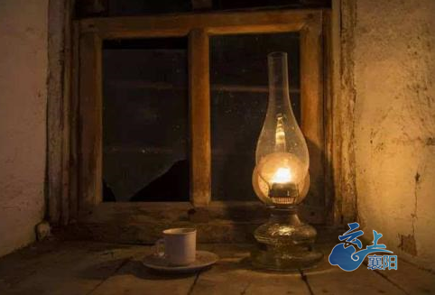 襄阳收藏家讲述马灯中的记忆