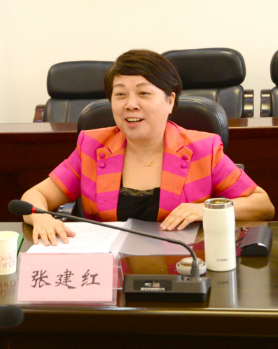 张建红希望荆州市委宣传部对湖北广播电视台融媒体记者站(工作站)在