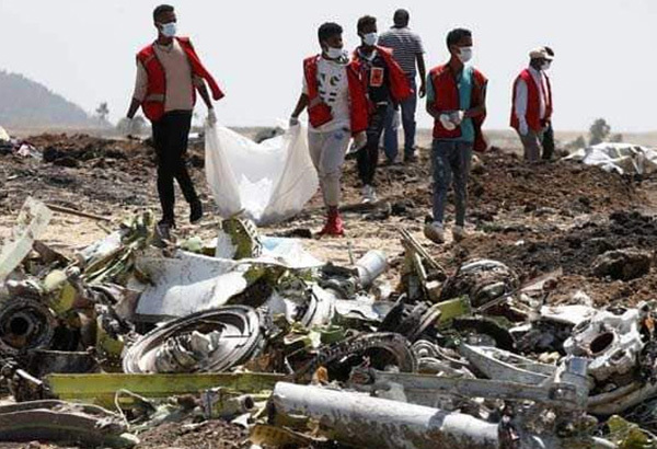 印尼狮航空难报告客机设计缺陷及飞行员失误是主因