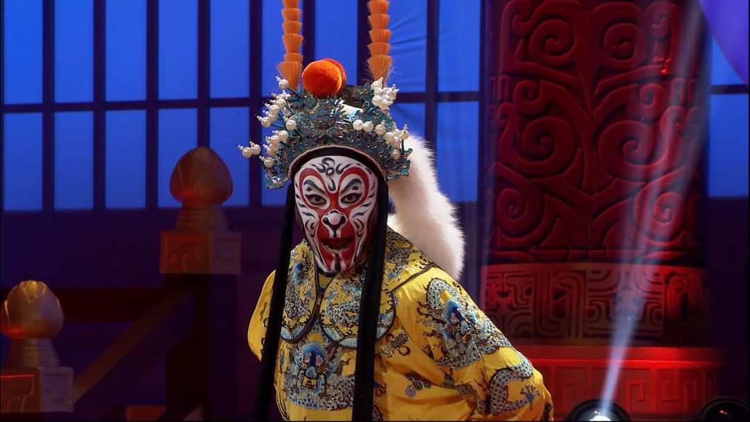 戏码头|三大猴王哪个是你心中齐天大圣?