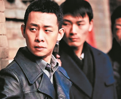 小人物的家国情怀打动观众