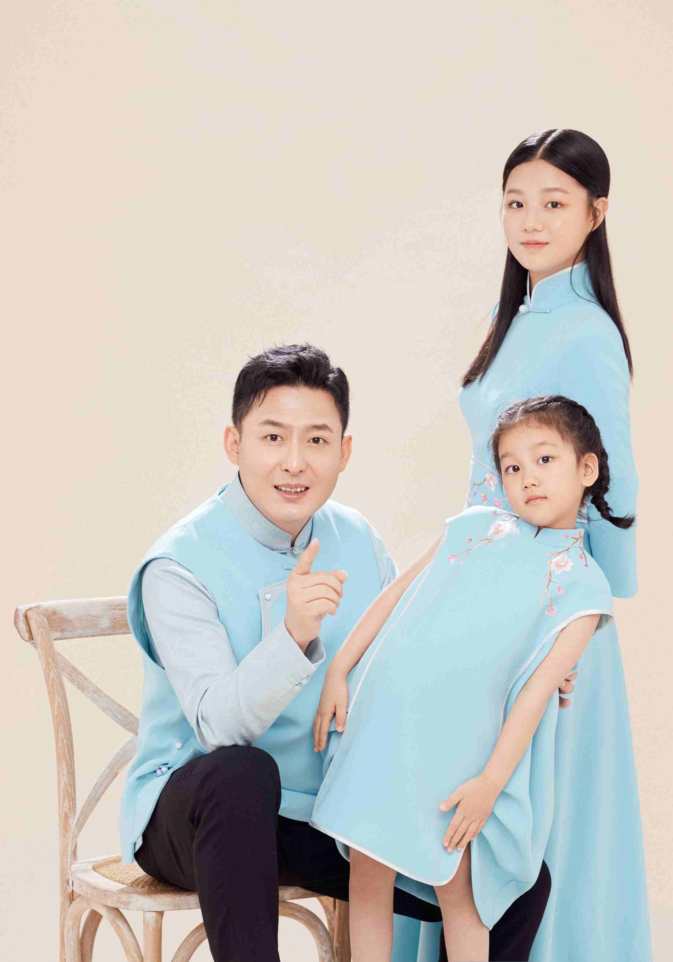 《草原深处是我家》上线 唱出对家乡草原的无限深情