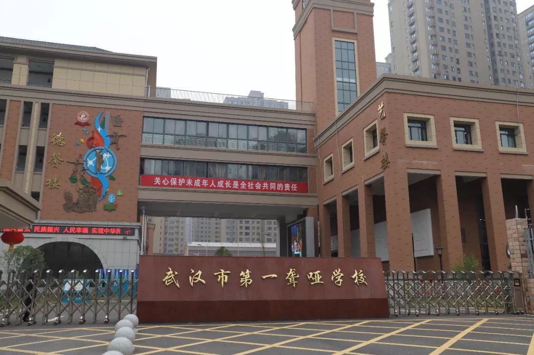 武汉市第一聋哑学校刘堂鑫校长在长江云直播间直播昨天(2019年11月