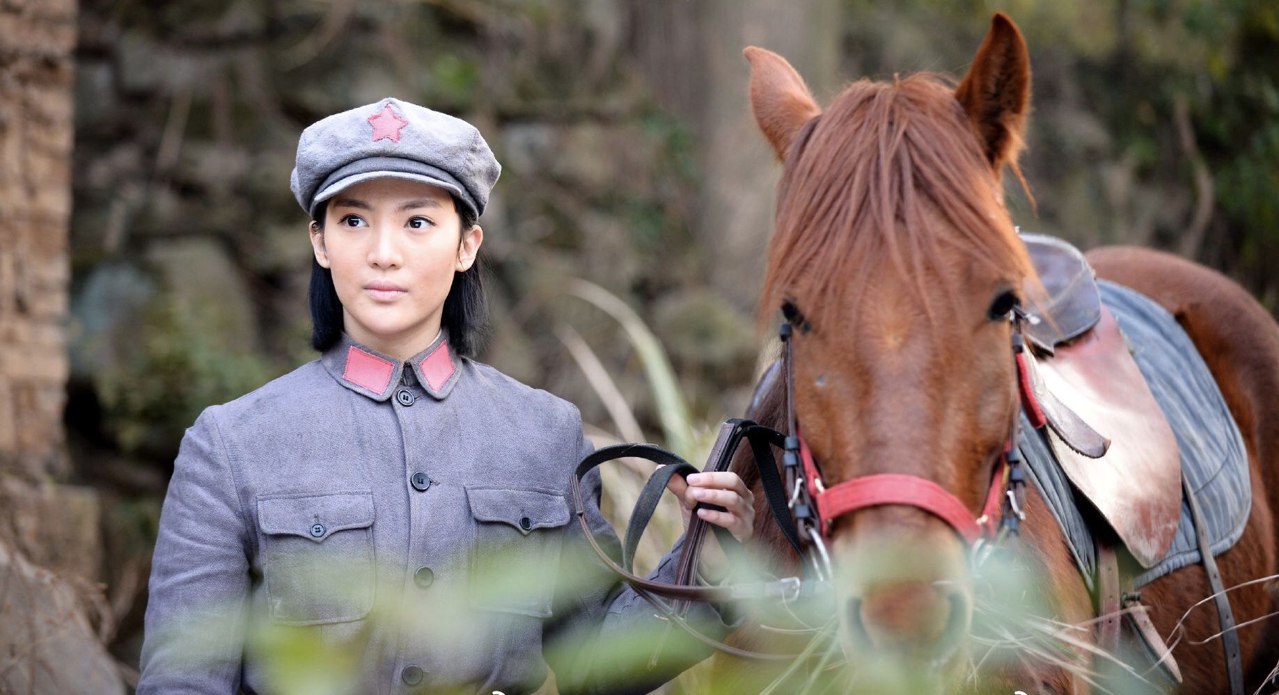 掩不住的阳光登陆央视黄金档该剧主人公以湖北大冶籍开国少将乔信明为