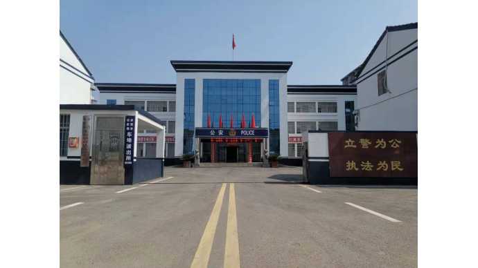 湖北三个公安派出所被命名为枫桥式公安派出所