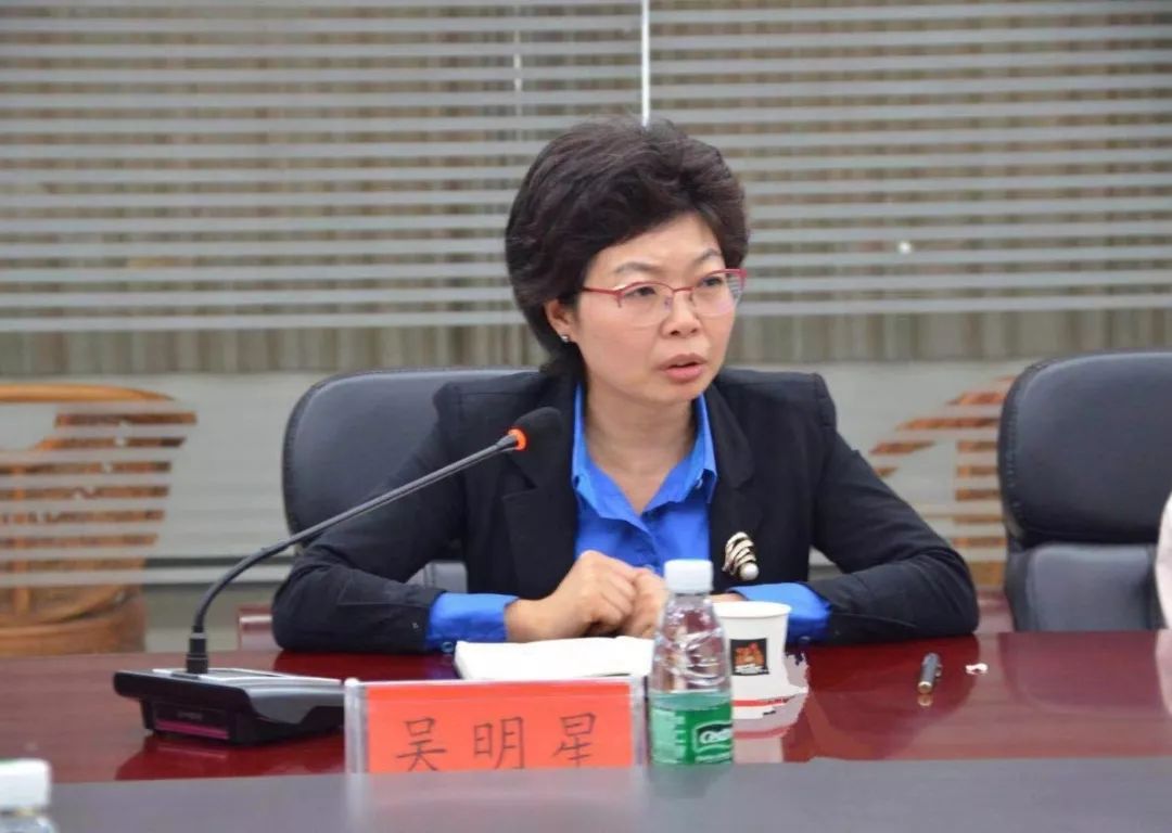 地方动态 | 潜江:把脉!论道!助推虾稻企业高质量发展!