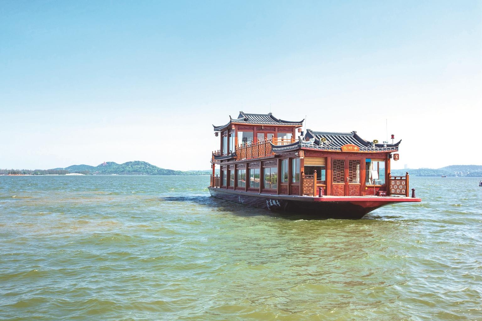 文旅深度融合助推城市发展