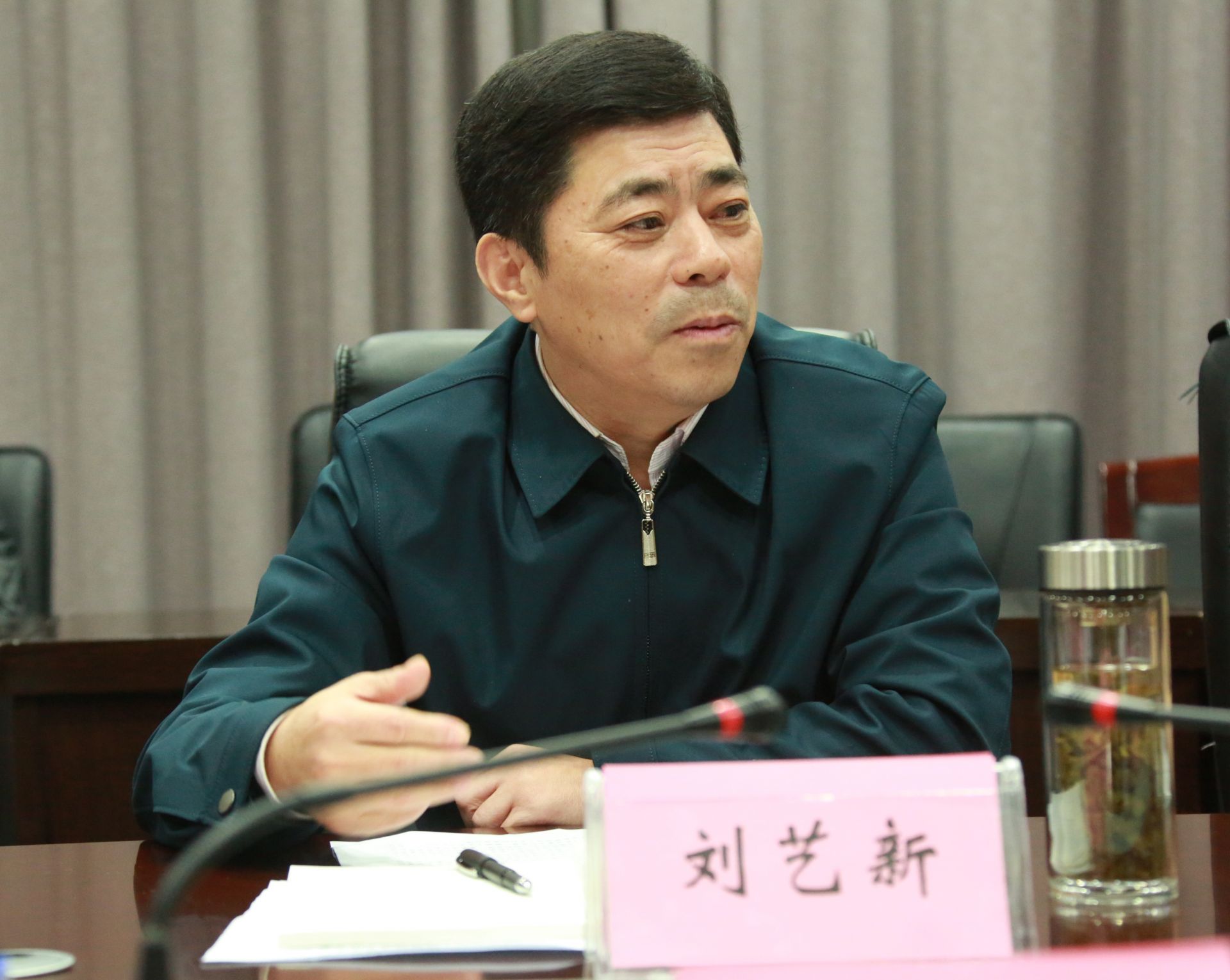 融合聚力同发展唱响高质量发展最强音湖北广播电视台天