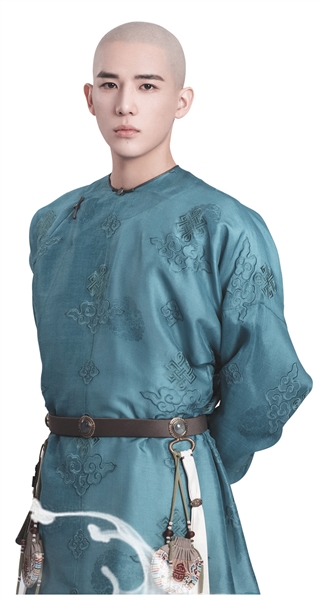 梦回比起剧中角色真实历史人物更圈粉