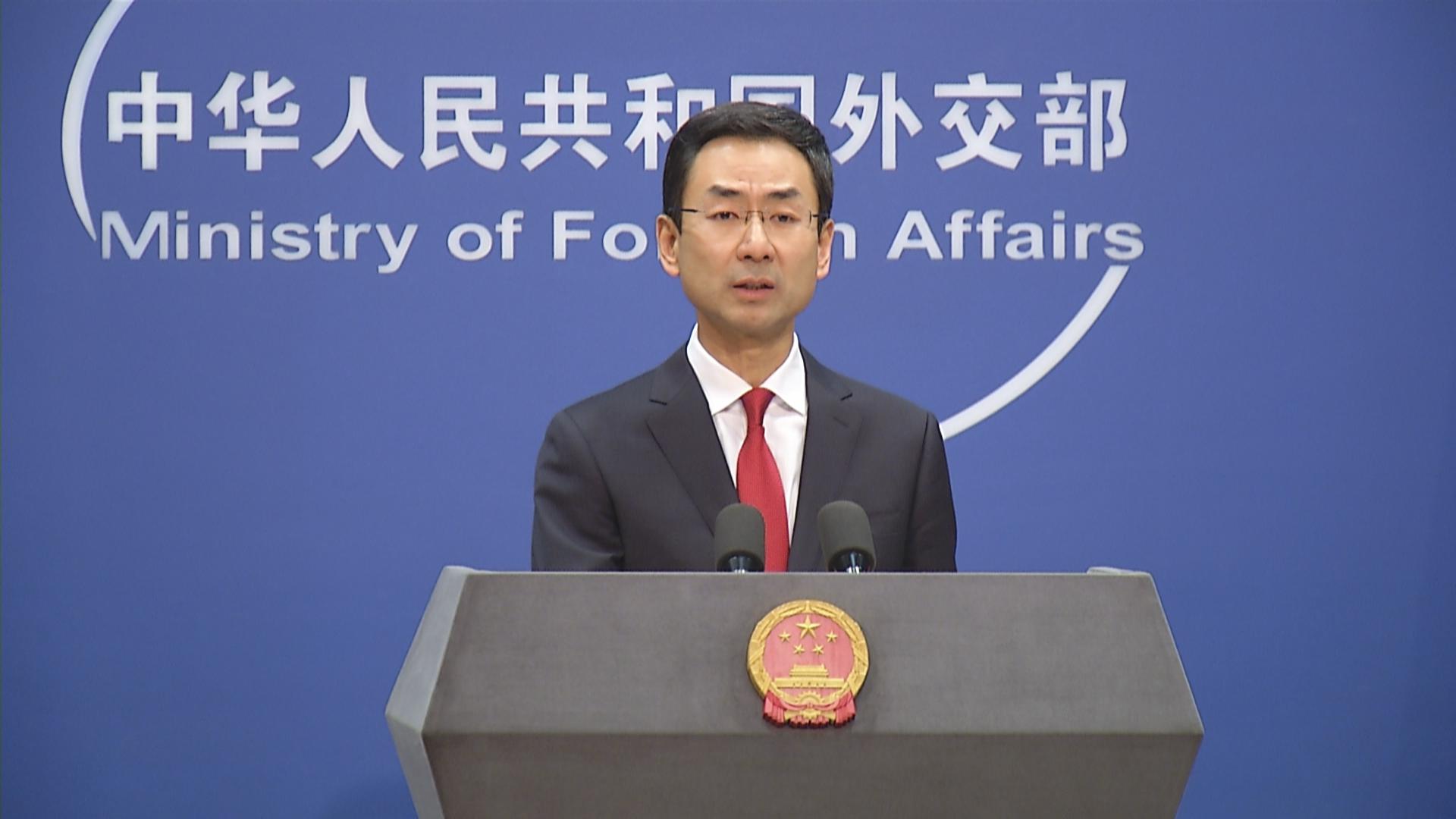 耿爽答湖北广电援非卫星中国授人以渔