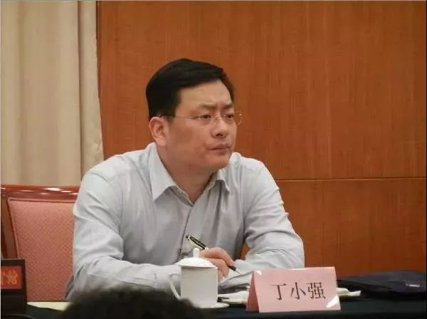 厅级干部跨省大调整最年轻市委书记来自湖北详细名单