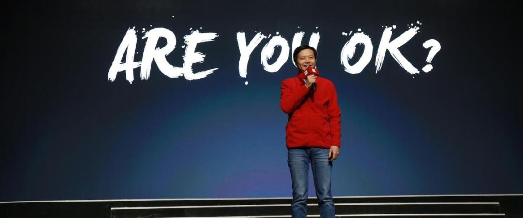 雷军要是读一遍这篇小说,八成又会喊出那句著名的"are you ok?