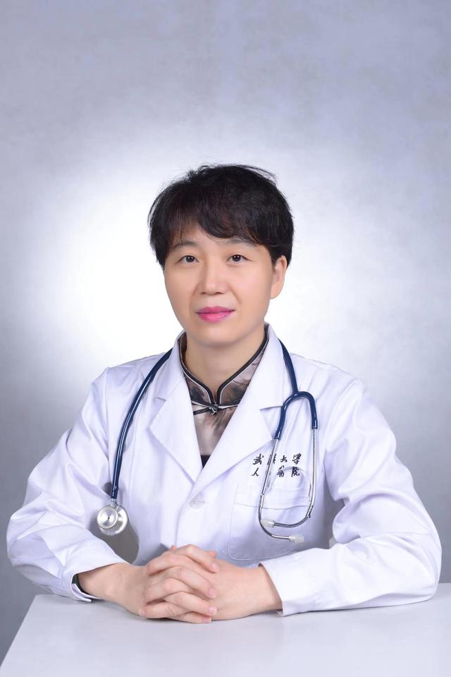 中国现代著名女医生图片